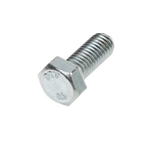 107. Sole Ellipticals Rail Attachment Bolt (short)