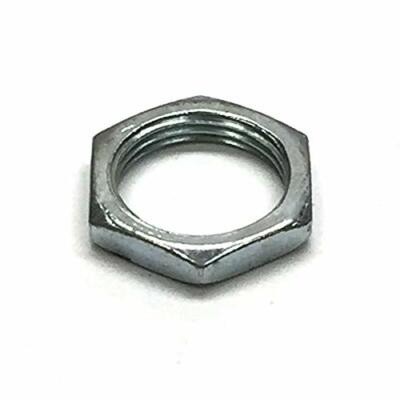 Sole SB700 Brake Rod Locking Nut (Bottom) 