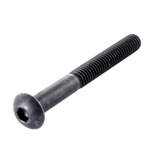 Spirit And Sole Fitness 5/16" ?1-3/4" Button Head Socket Bolt 