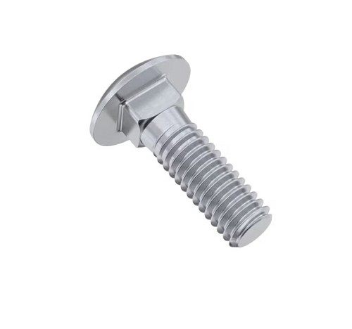 Sole Ellipticals Idler Arm Mounting Carriage Bolt 