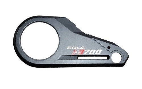 Sole SB700 Outer Chain / Belt Cover 