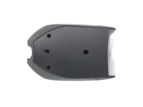 Sole Ellipticals Console Chin Cover (Rear) 