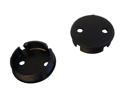 Sole Exercise Bikes Crank Arm Cap (pair) 