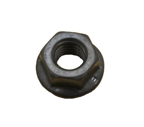 Sole Fitness Bikes Crank Arm Nut 