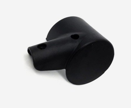 Spirit And Sole Fitness Slide Wheel Cover (L) 
