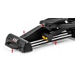 Sole E35 Inclinable Rail Assembly (2023 - Current) 