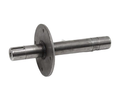 Sole E25 / E35 Elliptical Crank Axle / Crank Arbor (2023 - Current) 