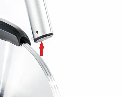 Sole SB700 Handle Bar & Seat Post End Cap 