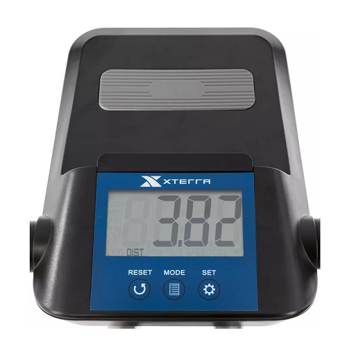  Xterra FB160 Replacement Computer / Console 
