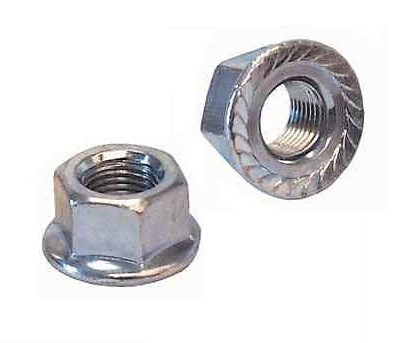 Sole Steppers Flywheel Mounting Nut 