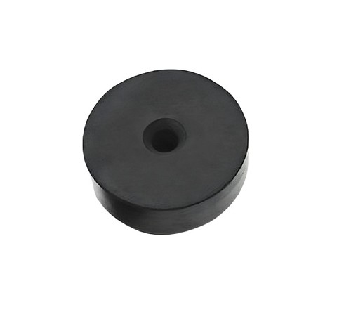 Sole Bikes Rubber Foot Pad 