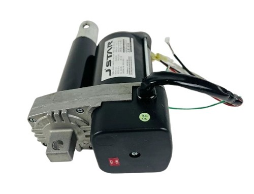 Sole TT9 Treadmill Incline Motor (Front) 