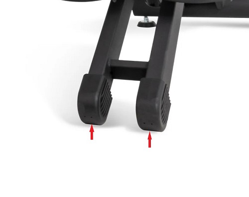 Sole Rowers Middle End Cover 