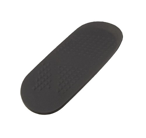 Sole Ellipticals Foot Pedal Replacement Foam / Foot Cushion (Left) 