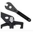 Sole Indoor Cycles Small Pedal Wrench 