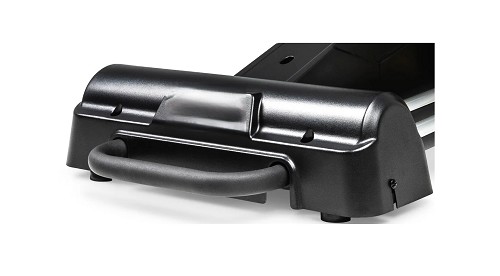 Sole E25 Elliptical Rear Bar Cover (2023 - Current) 