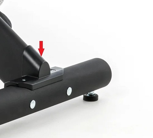 Sole SB700 Rear Stabilizer Cover (2016 - 2020) 