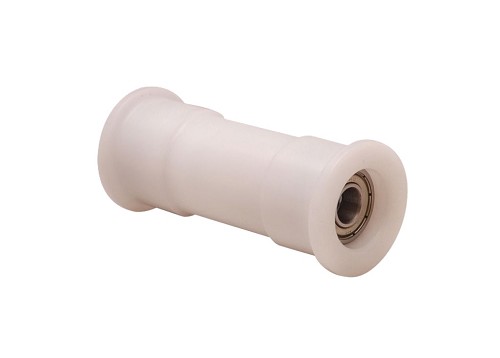 Sole SR500 Rower Seat Slide Wheel 