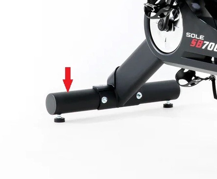 Sole SB900 Rear Stabilizer Assembly (2016 - 2020) 
