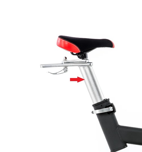 Sole SB700 Seat Post 