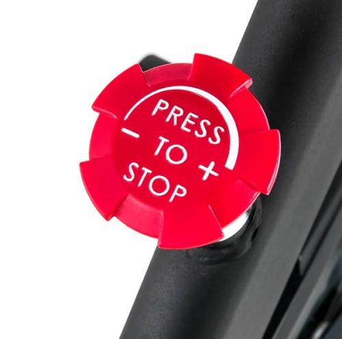 Sole SB700 Brake Tension Knob Assembly 