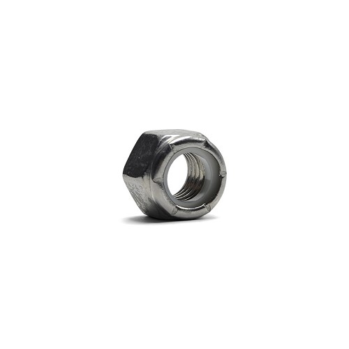 Sole Ellipticals Power Entry Module Mounting Nyloc Nut 