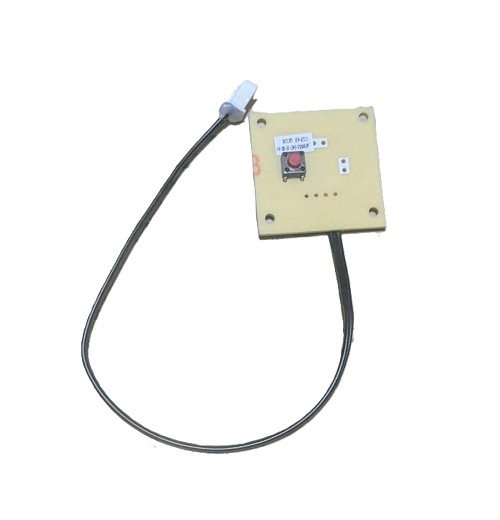 Sole ST90 Stop & Fan Switch / Key (2023 - Current) 