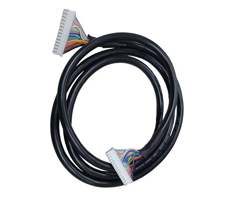 Spirit And Sole Fitness 1350m/m Computer Cable 