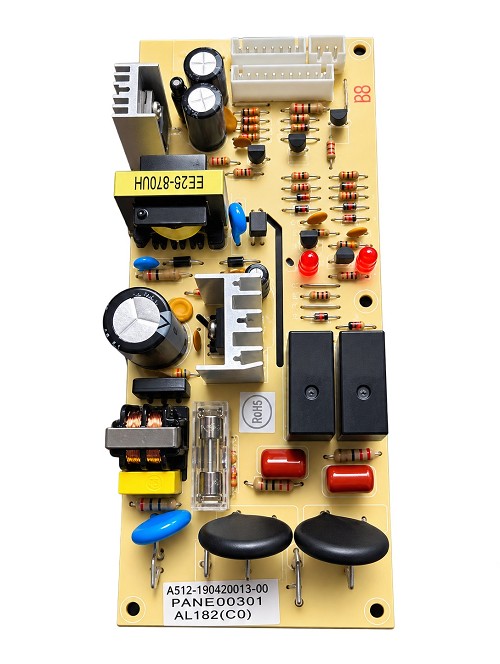 Sole E95s Incline Controller (2016) 