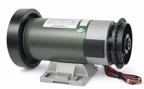Sole F80 Treadmill Drive Motor (2013 - 2020) 