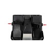 Sole SR500 / SR550 Rowers Pedal Strap 