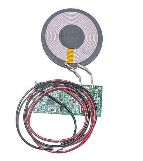 Sole Treadmills Wireless Charger Module 