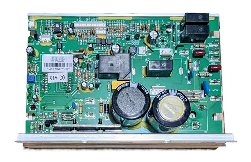 Sole TT8 Treadmill Motor Control Board (2004 - 2014) 