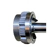 Sole ST90 Treadmill Right Timing Pulley 