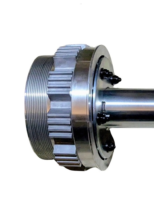 Sole ST90 Treadmill Right Timing Pulley 