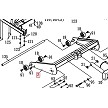 Sole ST90 Incline Bracket Assembly (2023 - Current) 