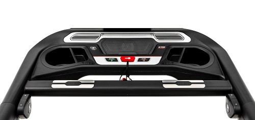 Sole ST90 Bottom Console / Console Base Assembly (2023 - Current) 