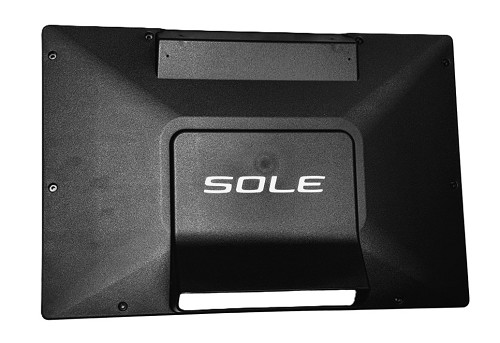 Sole ST90 Console Bottom / Back Cover (2023 - Current) 