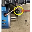Sole ST90 Treadmill Speed Sensor / Light Sensor 
