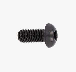 Sole SB700 Flywheel Axle Attachment Bolt 