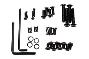 Spirit And Sole Fitness Guest Assembly Screws 