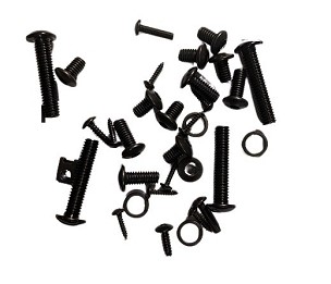 Xterra TR150 Treadmill Hardware Kit 
