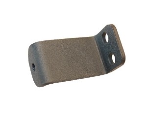 Sole Ellipticals Rear Bar Cover Holder (B) (2023 - Current) 