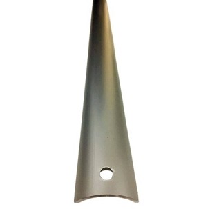 Spirit And Sole Fitness Aluminum Rail 