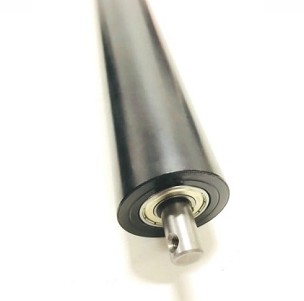 Spirit And Sole Fitness Rear Roller(K140018-Z3) 