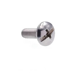 Sole Ellipticals Rear Cover Holder Screw  