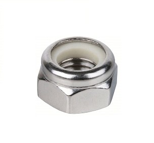Sole SB900 Idler Arm Adjustment Nut 