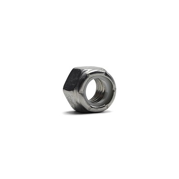 Sole Power Entry Module Mounting Nut 