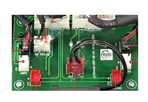 Sole ST90 Treadmill Interface Board 