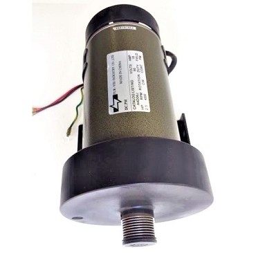 Spirit And Sole Fitness MOTOR,2.5HP YC/TURDAN  